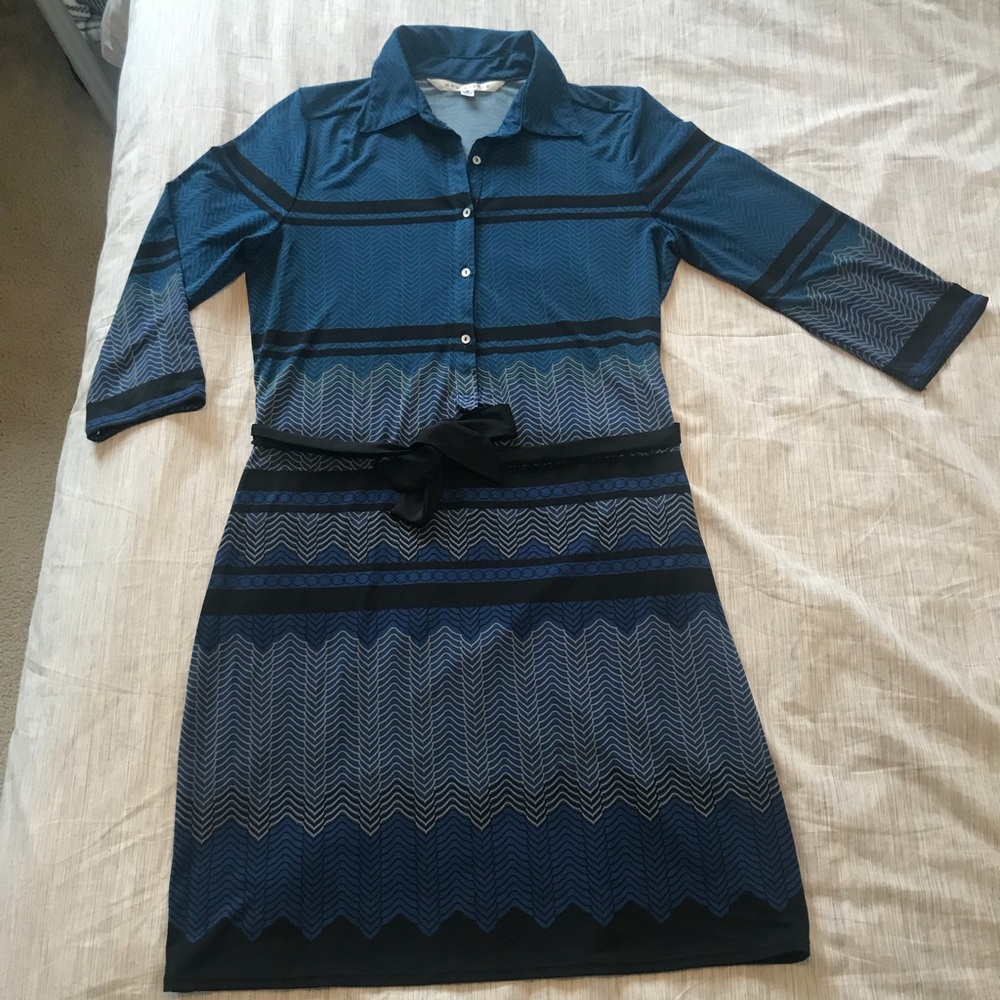 Max Studio Work/Office Dress (size S)